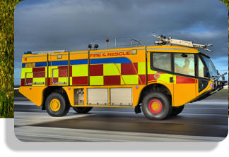 Fire 2 during high speed run