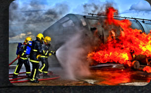 British Antarctic Survey training 2019