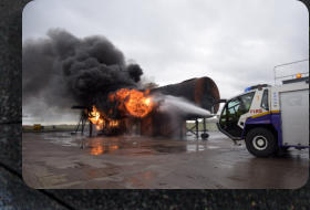 Newcastle High CAT Supervisors course March 2019 (Photo C. Newcastle International Training Centre)