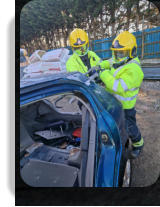 RTC Training at Charltons