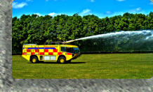 Fire 2 Pump operation trainng