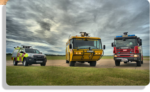 Current Fleet (2020 to present)