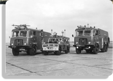 1979 Fleet with DAS (Duxford Aviation Society)