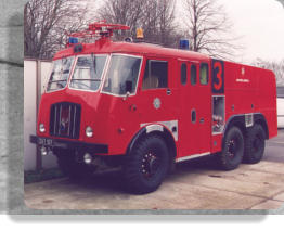 Thorneycroft / Sun SXT 107