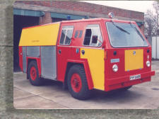 Duxford's first Spearhead